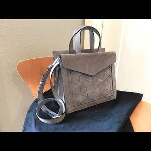 New Welden Bag in Grey. New in perfect condition.